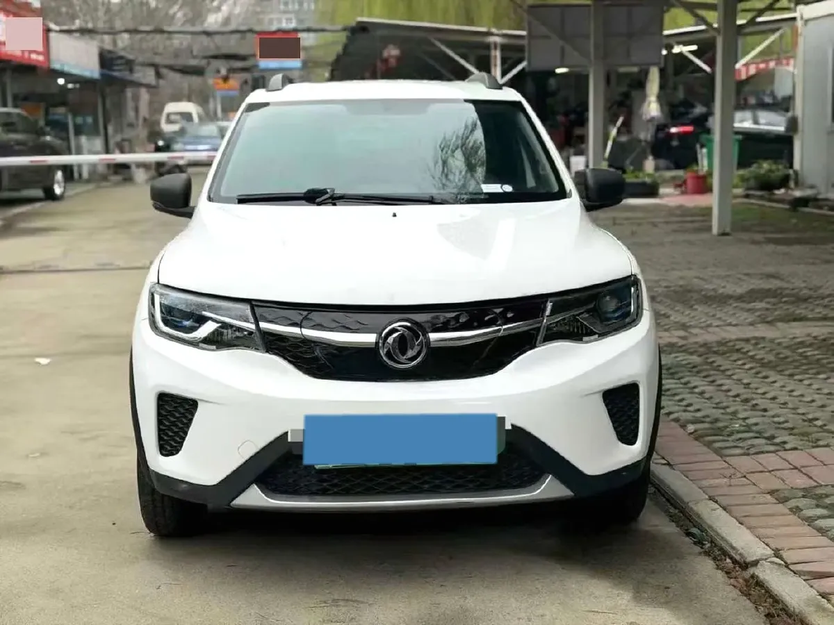 2022 DongFeng eπ Nami EX1 BEV 26.8KWH,autocango,china used car exporter,china ev exporter,chinese used car exporter,chinese used ev exporter