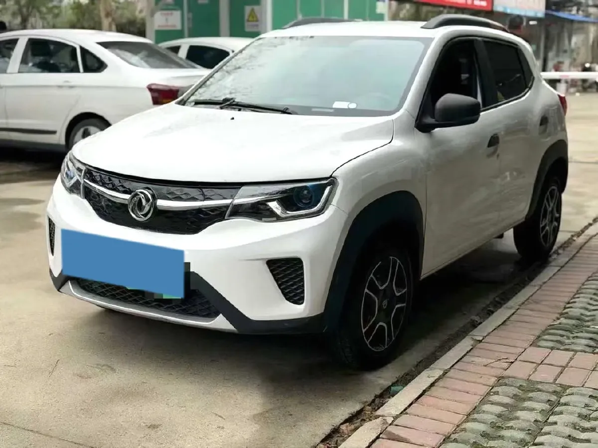 2022 DongFeng eπ Nami EX1 BEV 26.8KWH,autocango,china used car exporter,china ev exporter,chinese used car exporter,chinese used ev exporter