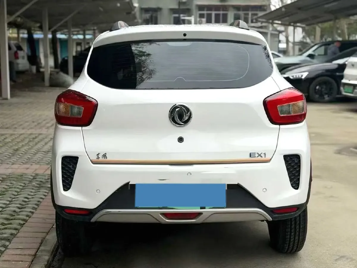 2022 DongFeng eπ Nami EX1 BEV 26.8KWH,autocango,china used car exporter,china ev exporter,chinese used car exporter,chinese used ev exporter