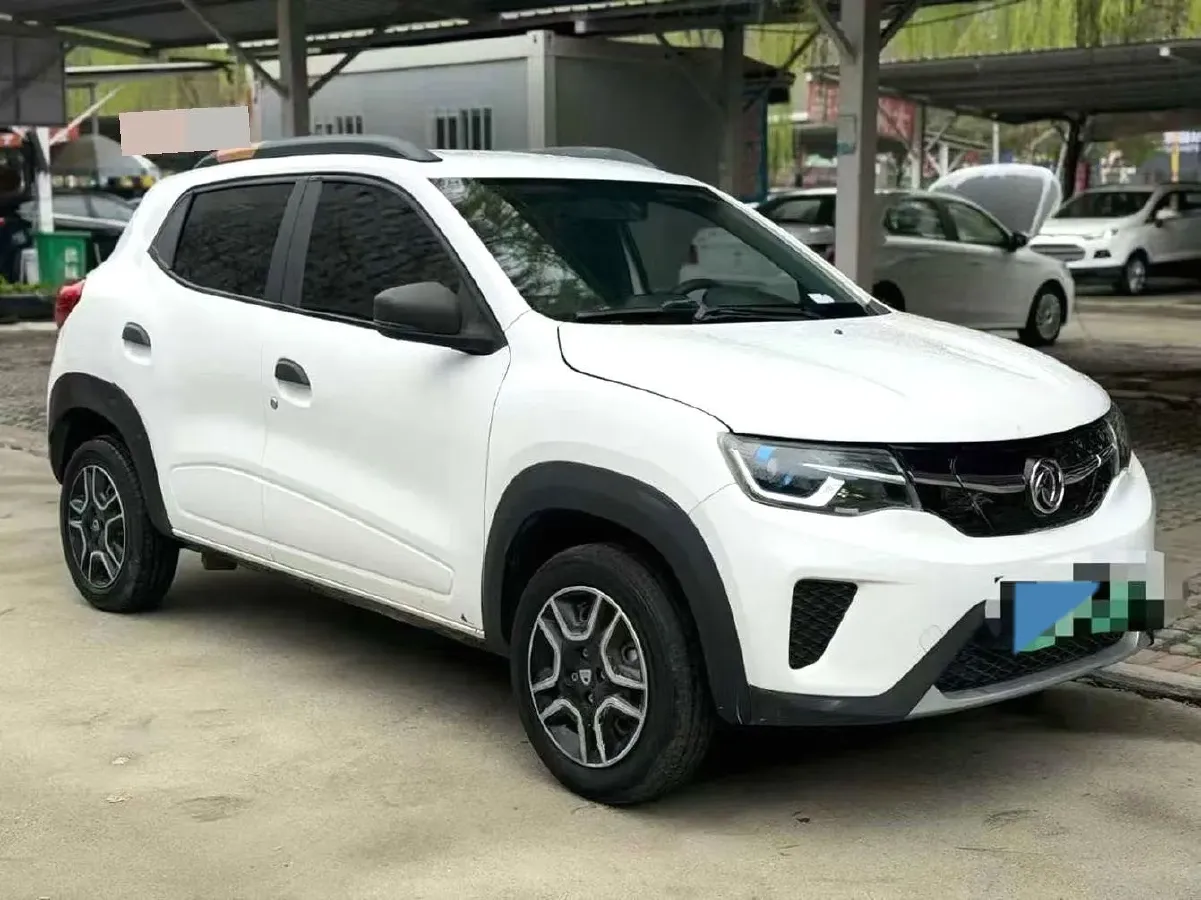 2022 DongFeng eπ Nami EX1 BEV 26.8KWH,autocango,china used car exporter,china ev exporter,chinese used car exporter,chinese used ev exporter