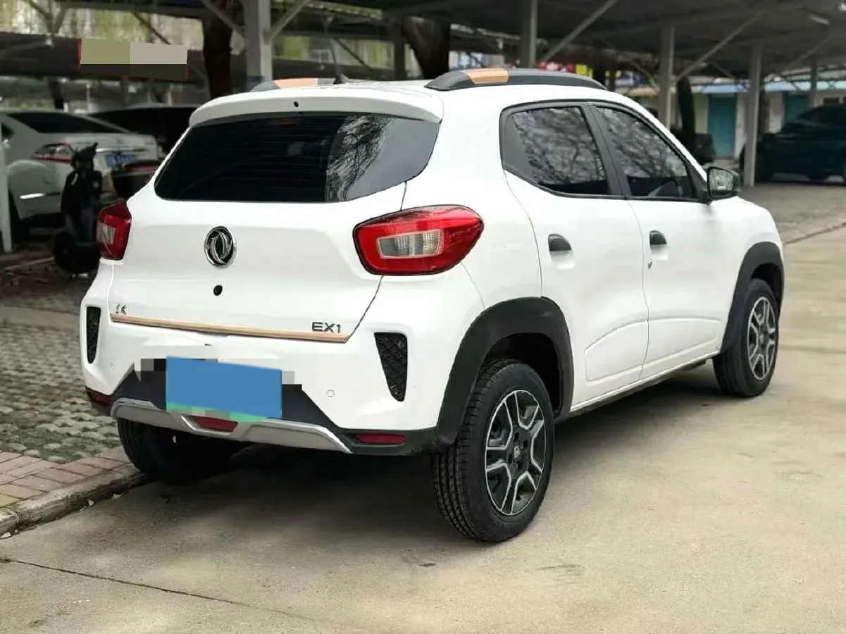 2022 DongFeng eπ Nami EX1 BEV 26.8KWH,autocango,china used car exporter,china ev exporter,chinese used car exporter,chinese used ev exporter