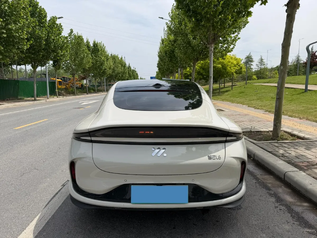 2025 IM L6 BEV,autocango,china used car exporter,china ev exporter,chinese used car exporter,chinese used ev exporter