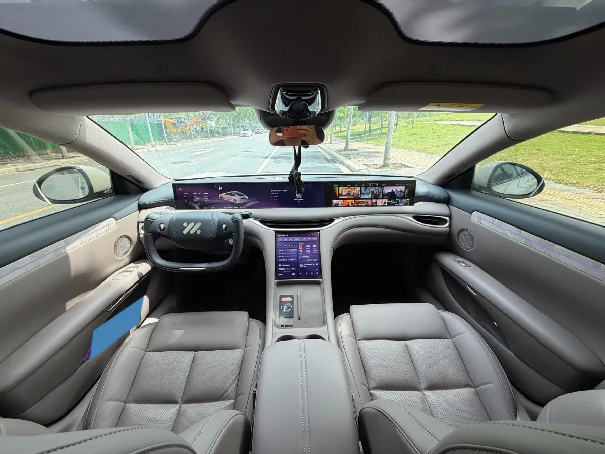 2025 IM L6 BEV,autocango,china used car exporter,china ev exporter,chinese used car exporter,chinese used ev exporter