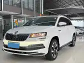 2022 SKODA KAROQ,autocango,china used car exporter,china ev exporter,chinese used car exporter,chinese used ev exporter