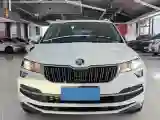2022 Skoda Karoq 1.4T 150HP L4 7DCT