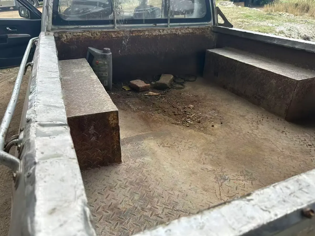 2017 Dongfeng RuiQi 2.5T 140HP L4 6MT,autocango,china used car exporter,china ev exporter,chinese used car exporter,chinese used ev exporter