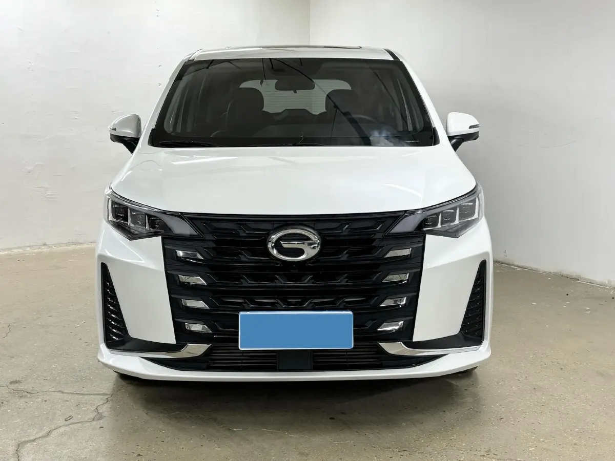2021 GAC Trumpchi M6 1.5T 169HP L4 7DCT,autocango,china used car exporter,china ev exporter,chinese used car exporter,chinese used ev exporter