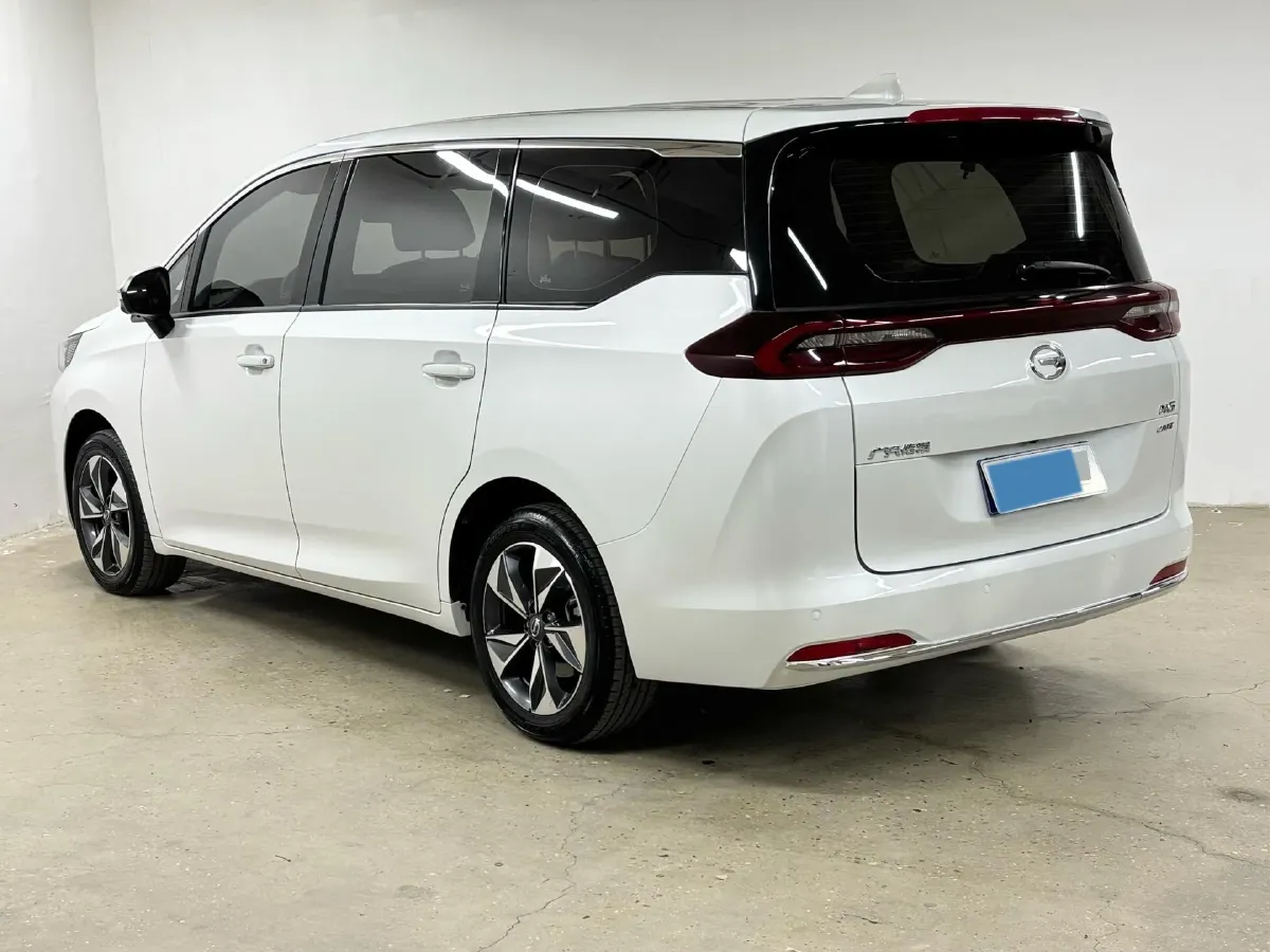 2021 GAC Trumpchi M6 1.5T 169HP L4 7DCT,autocango,china used car exporter,china ev exporter,chinese used car exporter,chinese used ev exporter