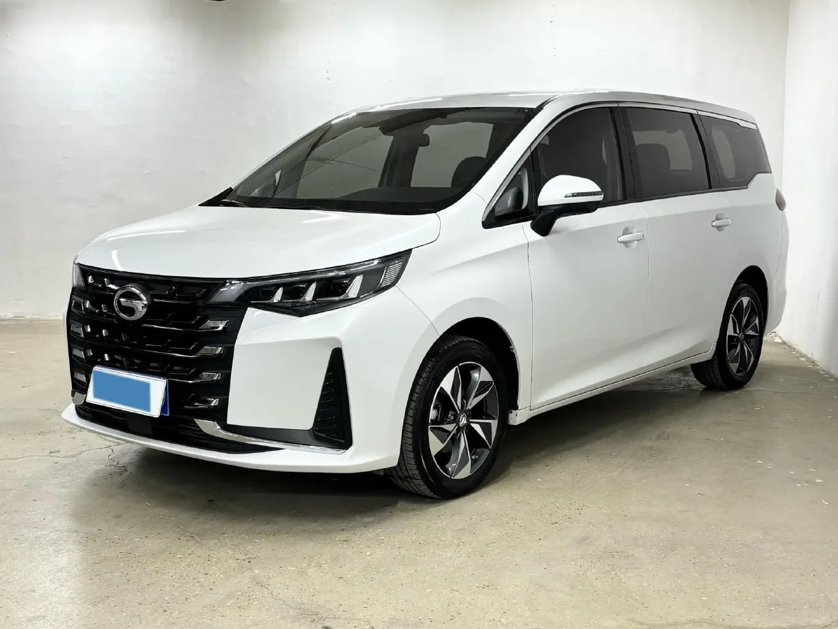 2021 GAC Trumpchi M6 1.5T 169HP L4 7DCT,autocango,china used car exporter,china ev exporter,chinese used car exporter,chinese used ev exporter