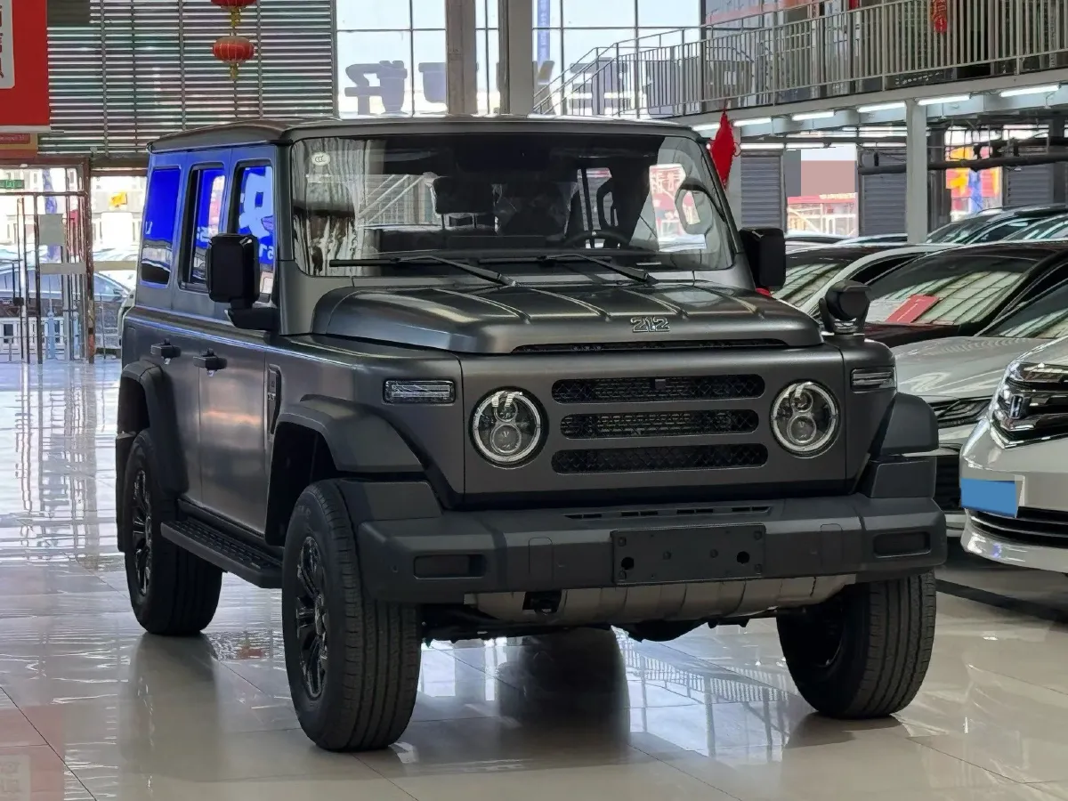 2024 212 212 T01 2.0T 252HP L4 8AT,autocango,china used car exporter,china ev exporter,chinese used car exporter,chinese used ev exporter