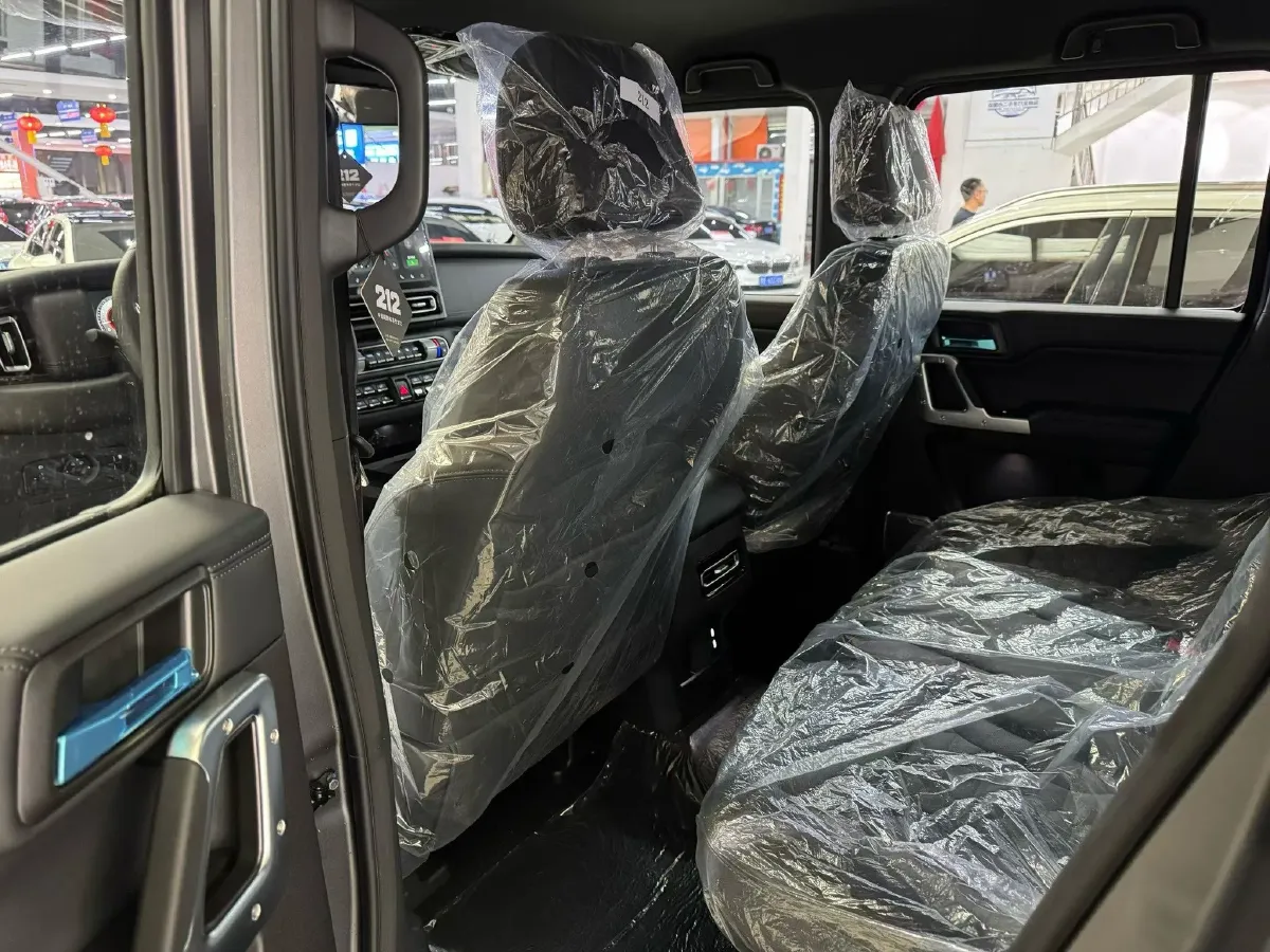 2024 212 212 T01 2.0T 252HP L4 8AT,autocango,china used car exporter,china ev exporter,chinese used car exporter,chinese used ev exporter