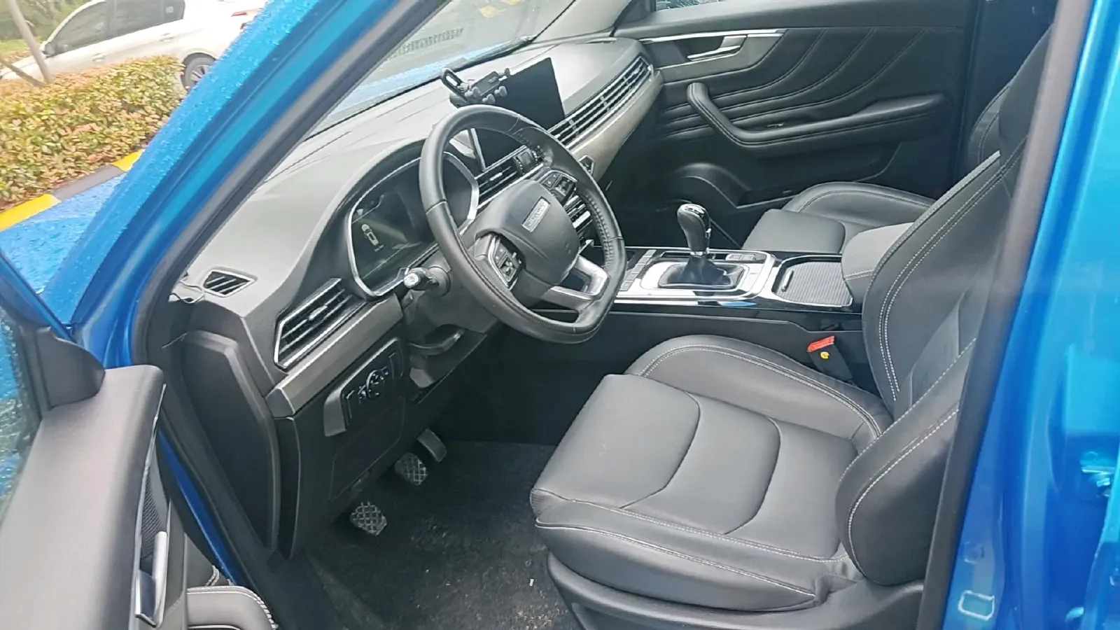 2019 Jetour X70S 1.5T 156HP L4 6MT,autocango,china used car exporter,china ev exporter,chinese used car exporter,chinese used ev exporter