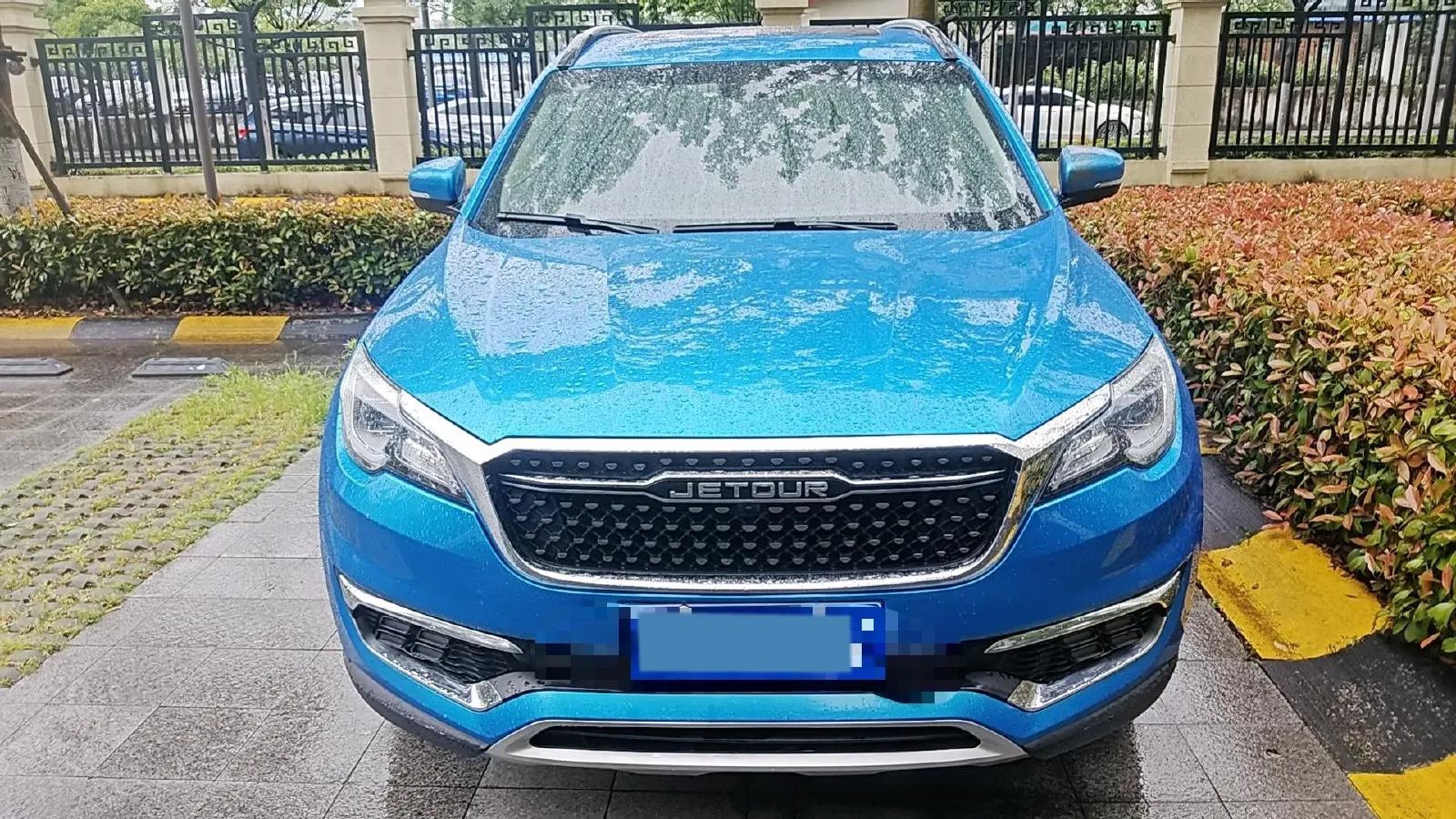 2019 Jetour X70S 1.5T 156HP L4 6MT,autocango,china used car exporter,china ev exporter,chinese used car exporter,chinese used ev exporter