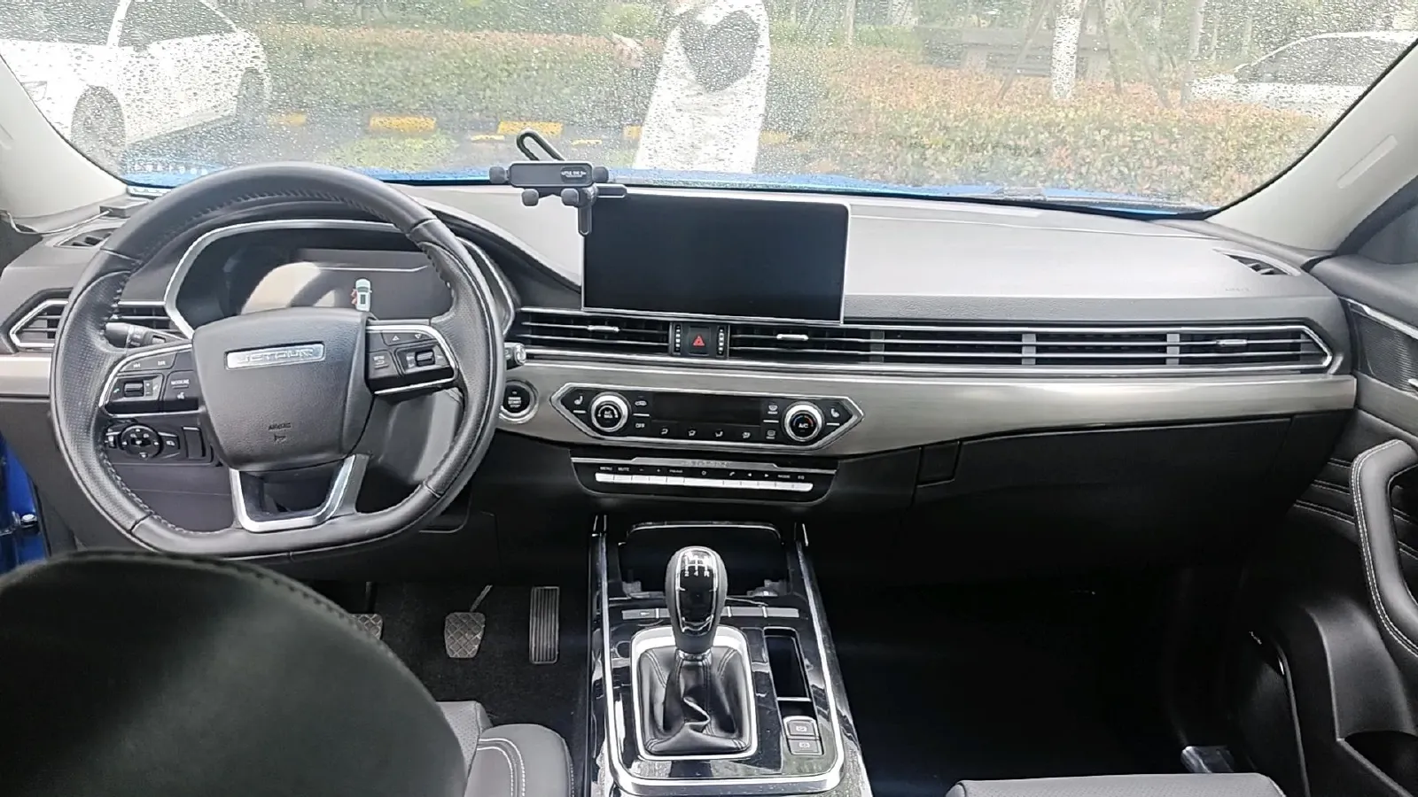 2019 Jetour X70S 1.5T 156HP L4 6MT,autocango,china used car exporter,china ev exporter,chinese used car exporter,chinese used ev exporter