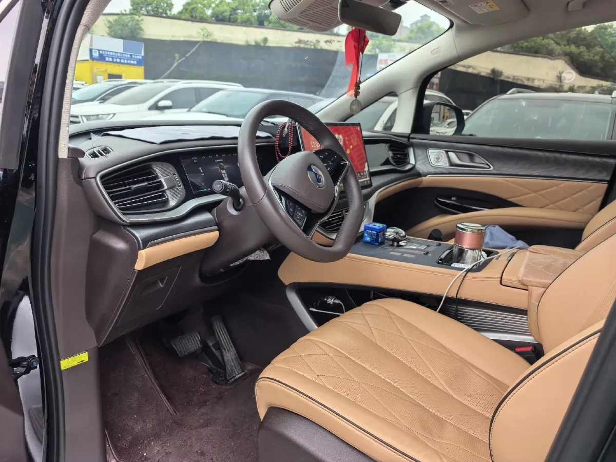 2024 Denza D9 1.5T 139HP L4 E-CVT PHEV 40KWH,autocango,china used car exporter,china ev exporter,chinese used car exporter,chinese used ev exporter