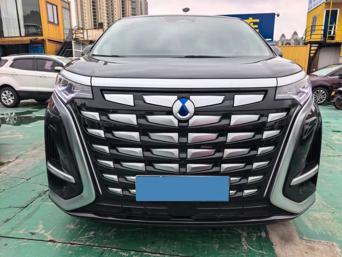 2024 Denza D9 1.5T 139HP L4 E-CVT PHEV 40KWH,autocango,china used car exporter,china ev exporter,chinese used car exporter,chinese used ev exporter