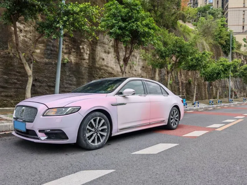 2017 Lincoln Continental 2.0T 261HP L4 6AT,autocango,china used car exporter,china ev exporter,chinese used car exporter,chinese used ev exporter