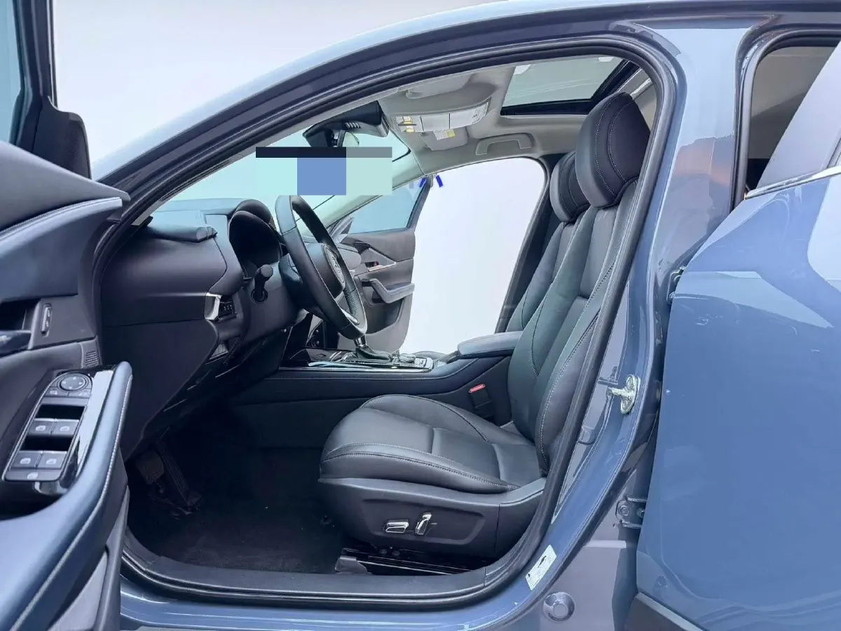 2021 Mazda CX-30 2.0L 158HP L4 6AT,autocango,china used car exporter,china ev exporter,chinese used car exporter,chinese used ev exporter