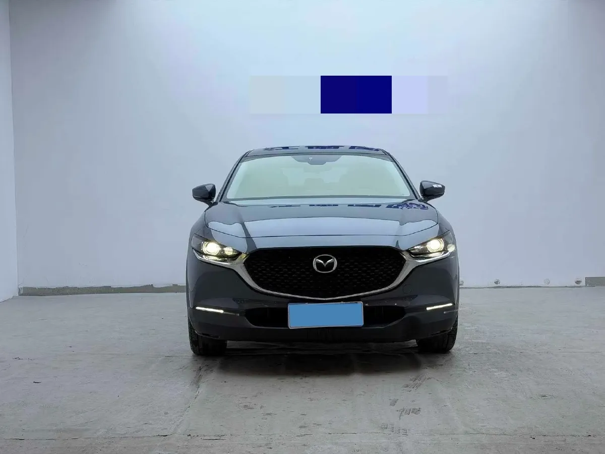 2021 Mazda CX-30 2.0L 158HP L4 6AT,autocango,china used car exporter,china ev exporter,chinese used car exporter,chinese used ev exporter