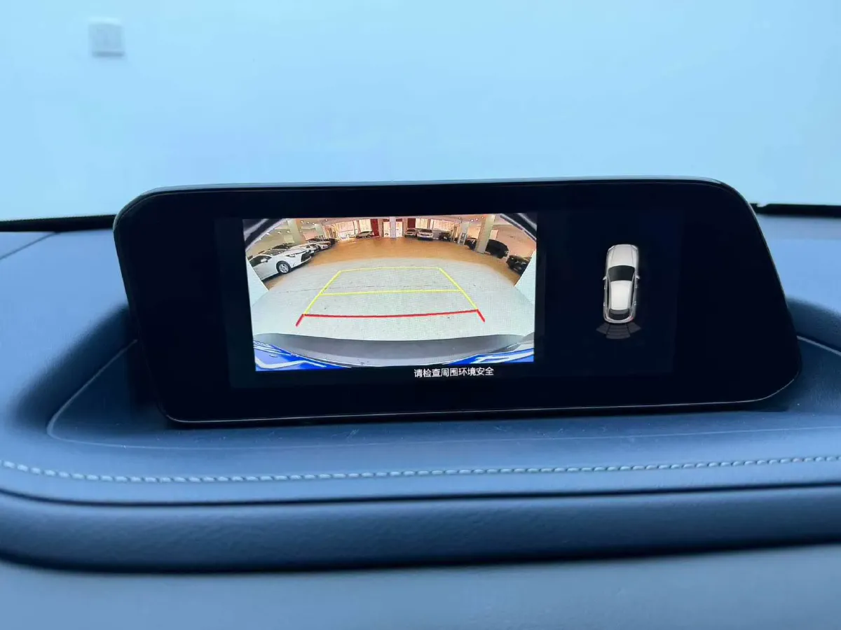 2021 Mazda CX-30 2.0L 158HP L4 6AT,autocango,china used car exporter,china ev exporter,chinese used car exporter,chinese used ev exporter