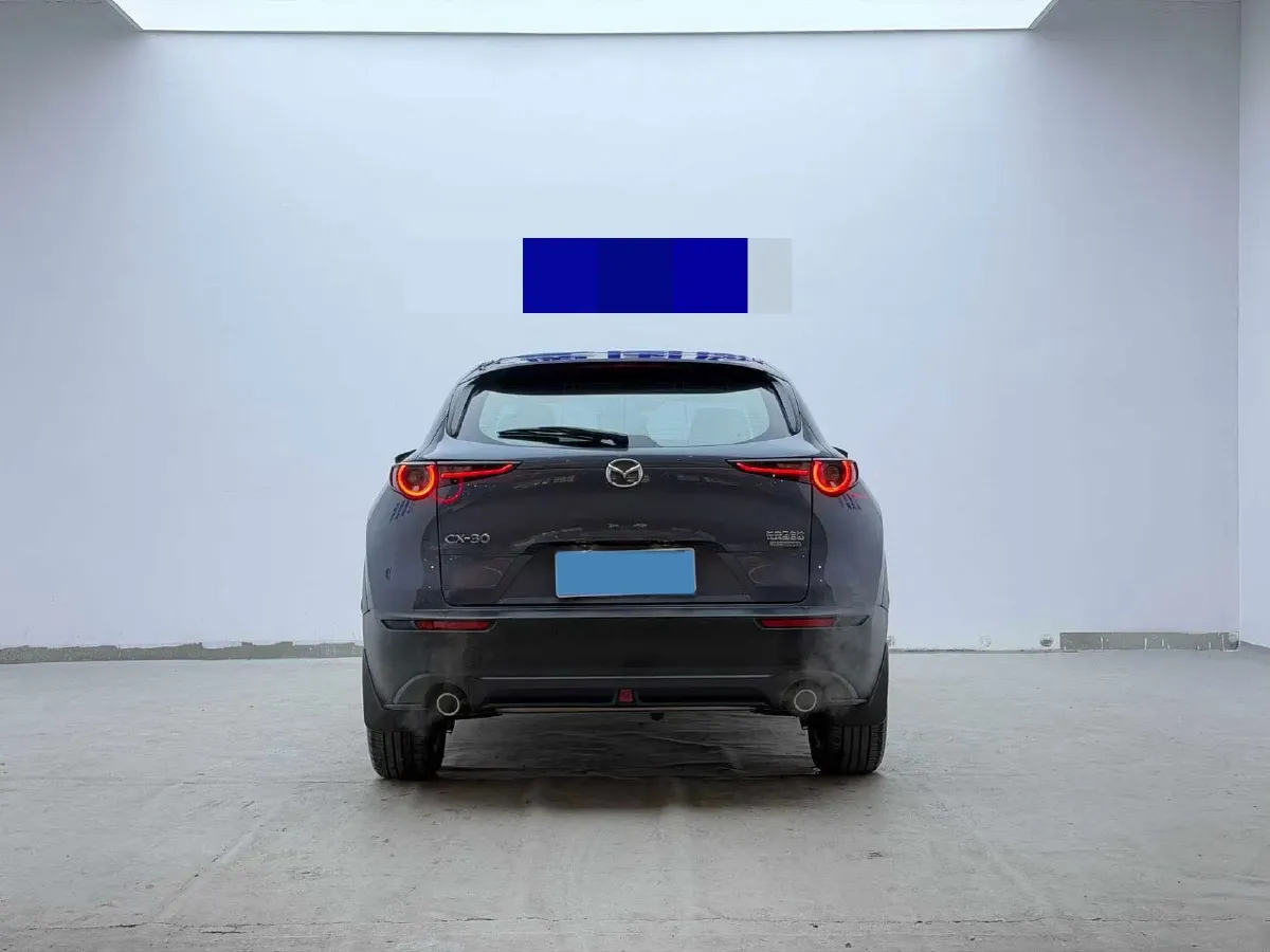 2021 Mazda CX-30 2.0L 158HP L4 6AT,autocango,china used car exporter,china ev exporter,chinese used car exporter,chinese used ev exporter