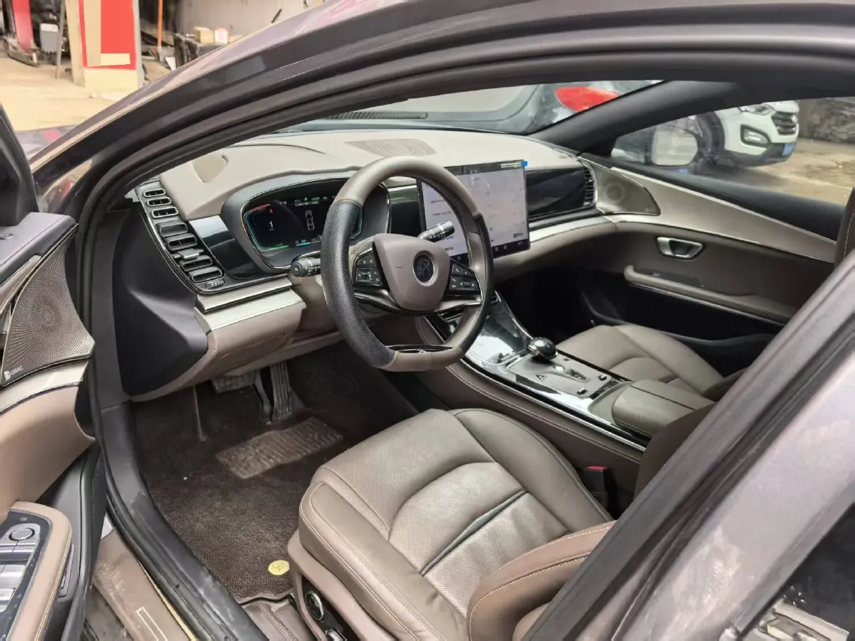 2021 BYD Han BEV 64.8KWH,autocango,china used car exporter,china ev exporter,chinese used car exporter,chinese used ev exporter