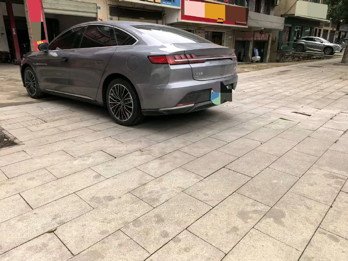 2021 BYD Han BEV 64.8KWH,autocango,china used car exporter,china ev exporter,chinese used car exporter,chinese used ev exporter