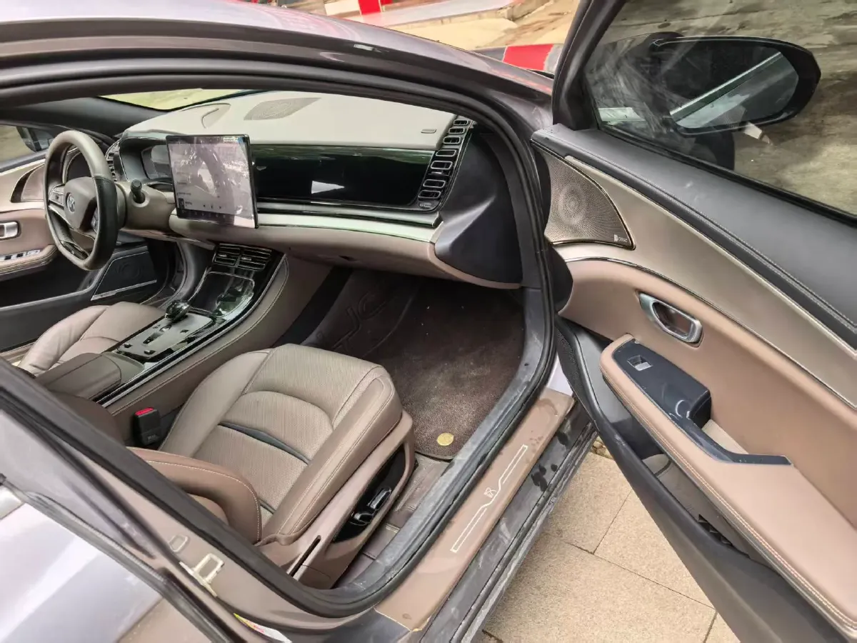 2021 BYD Han BEV 64.8KWH,autocango,china used car exporter,china ev exporter,chinese used car exporter,chinese used ev exporter