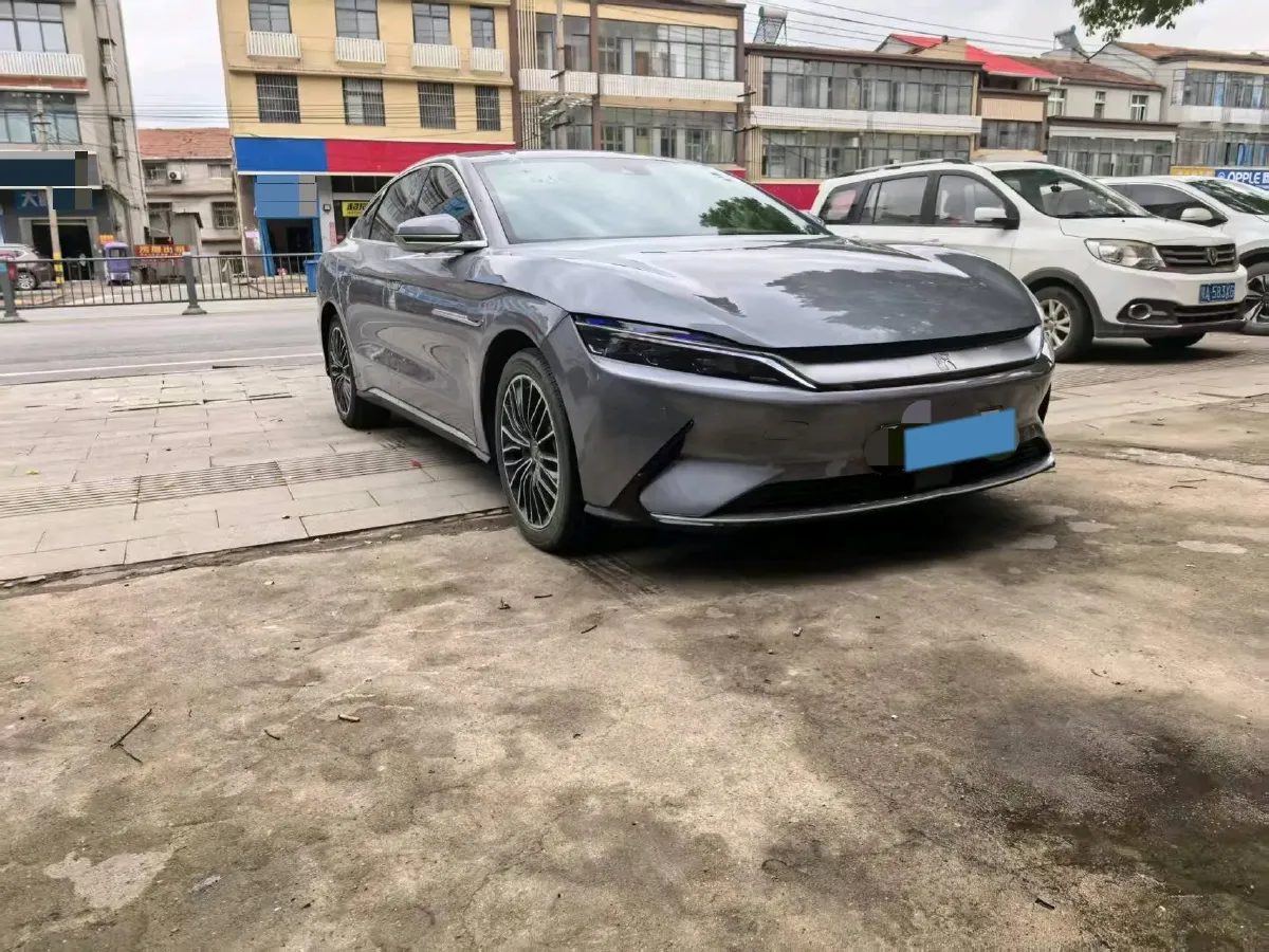 2021 BYD Han BEV 64.8KWH,autocango,china used car exporter,china ev exporter,chinese used car exporter,chinese used ev exporter