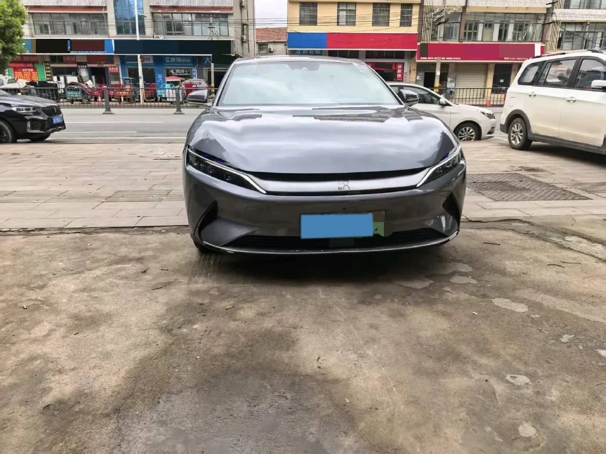2021 BYD Han BEV 64.8KWH,autocango,china used car exporter,china ev exporter,chinese used car exporter,chinese used ev exporter