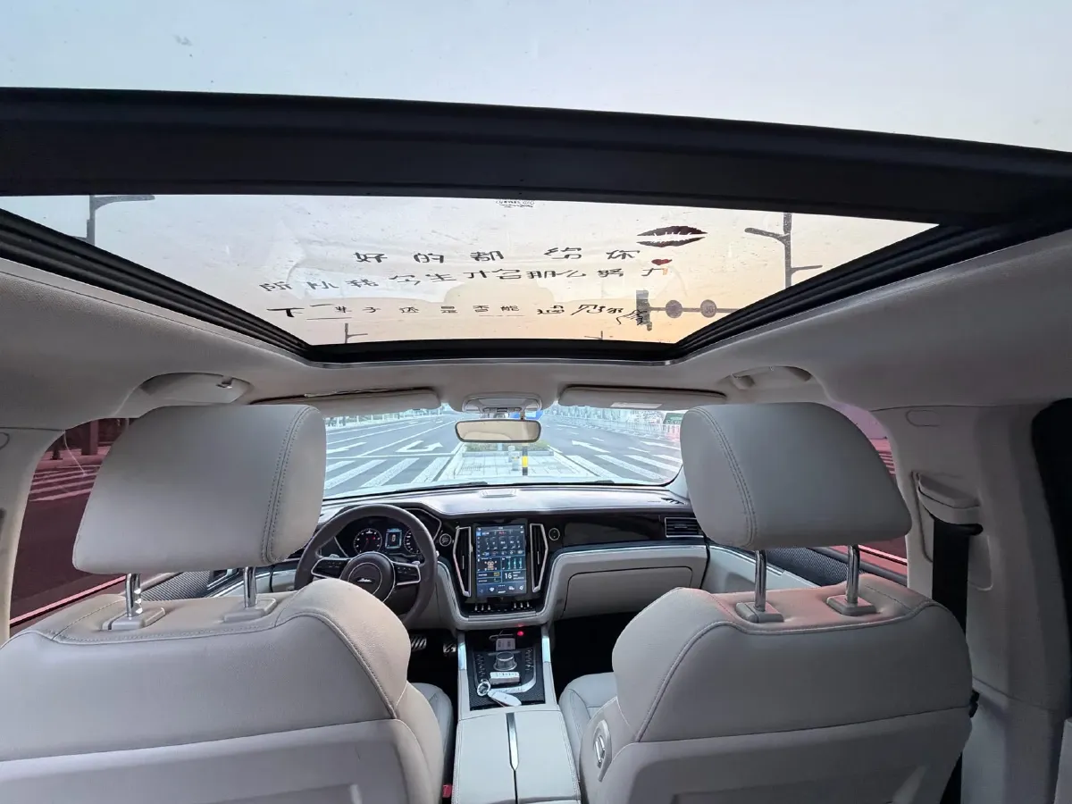 2017 Zotye T700 1.8T 177HP L4 6DCT,autocango,china used car exporter,china ev exporter,chinese used car exporter,chinese used ev exporter