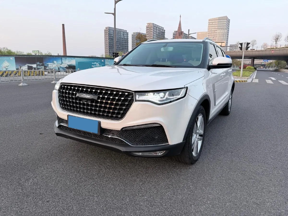 2017 Zotye T700 1.8T 177HP L4 6DCT,autocango,china used car exporter,china ev exporter,chinese used car exporter,chinese used ev exporter