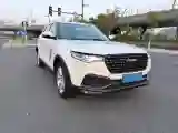 2017 Zotye T700 1.8T 177HP L4 6DCT