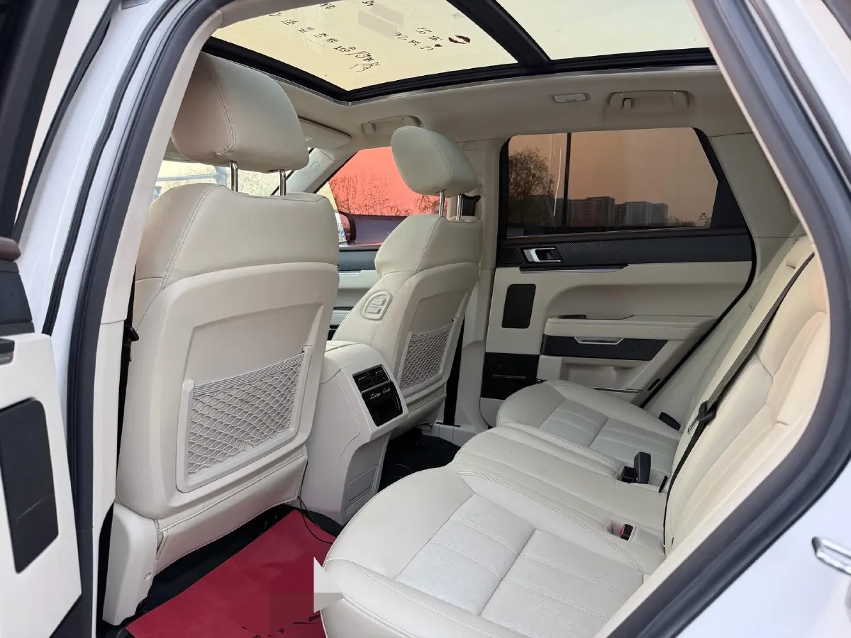 2017 Zotye T700 1.8T 177HP L4 6DCT,autocango,china used car exporter,china ev exporter,chinese used car exporter,chinese used ev exporter