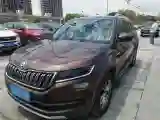 2017 Skoda Kodiak 1.8T 180HP L4 7DCT