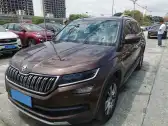 2017 SKODA KODIAK,autocango,china used car exporter,china ev exporter,chinese used car exporter,chinese used ev exporter