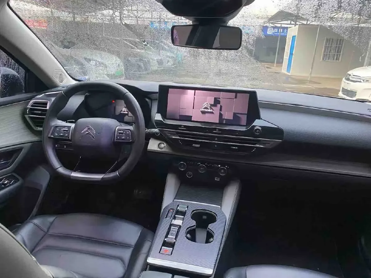 2022 Citroen C5 X 1.6T 175HP L4 8AT,autocango,china used car exporter,china ev exporter,chinese used car exporter,chinese used ev exporter