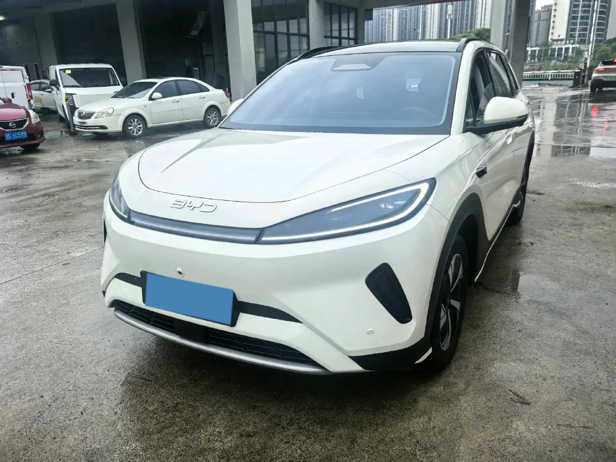 2025 BYD Sea Lion 05 EV BEV,autocango,china used car exporter,china ev exporter,chinese used car exporter,chinese used ev exporter