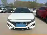 2021 Hyundai La Festa 1.6T 204HP L4 7DCT