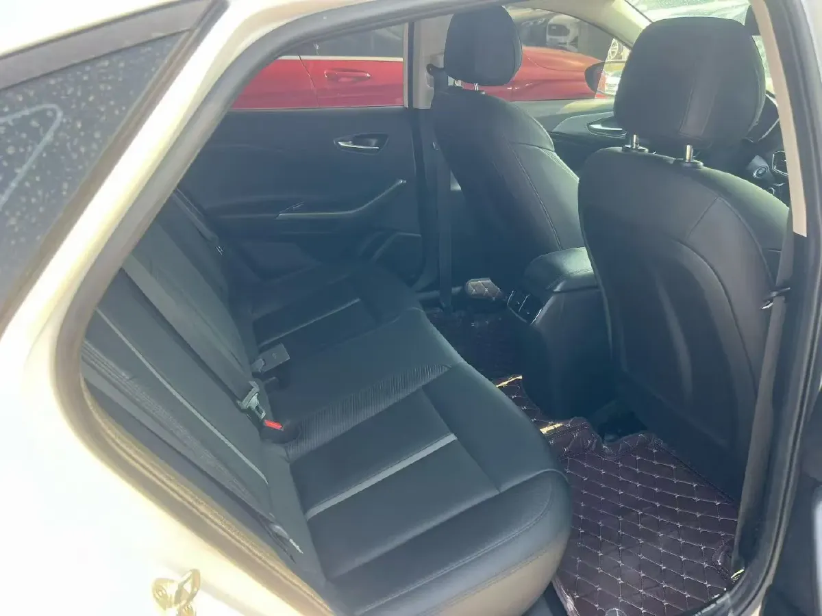 2021 Hyundai La Festa 1.6T 204HP L4 7DCT,autocango,china used car exporter,china ev exporter,chinese used car exporter,chinese used ev exporter