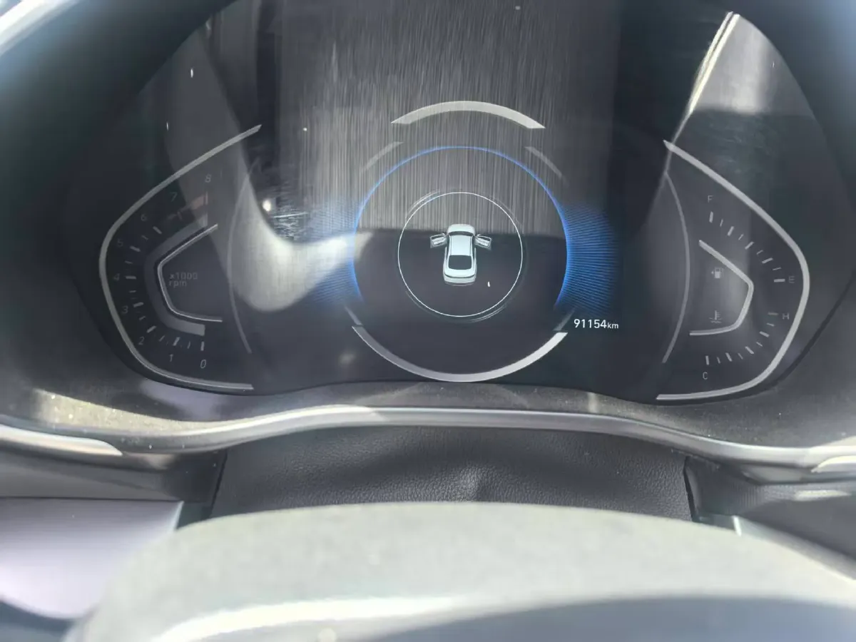 2021 Hyundai La Festa 1.6T 204HP L4 7DCT,autocango,china used car exporter,china ev exporter,chinese used car exporter,chinese used ev exporter