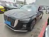 2025 HongQi H5 1.5T 169HP L4 1DHT Hybrid