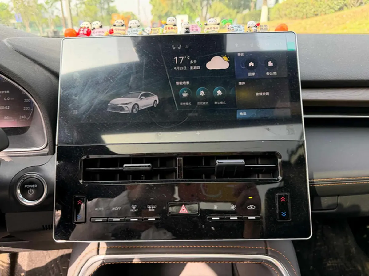 2024 Toyota Avalon 2.0L 152HP L4 E-CVT Hybrid,autocango,china used car exporter,china ev exporter,chinese used car exporter,chinese used ev exporter