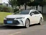 2024 Toyota Avalon 2.0L 152HP L4 E-CVT Hybrid