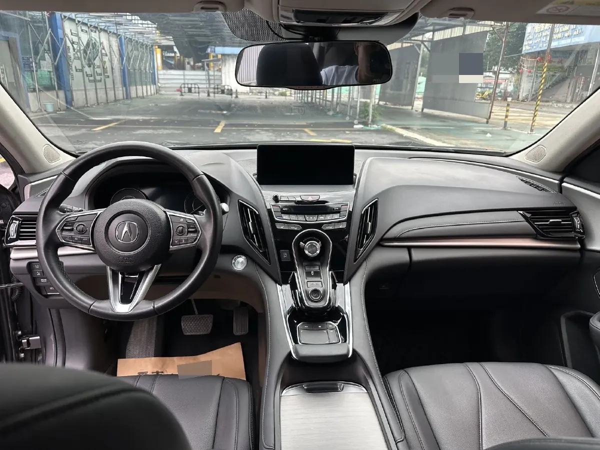 2019 Acura RDX 2.0T 265HP L4 10AT,autocango,china used car exporter,china ev exporter,chinese used car exporter,chinese used ev exporter