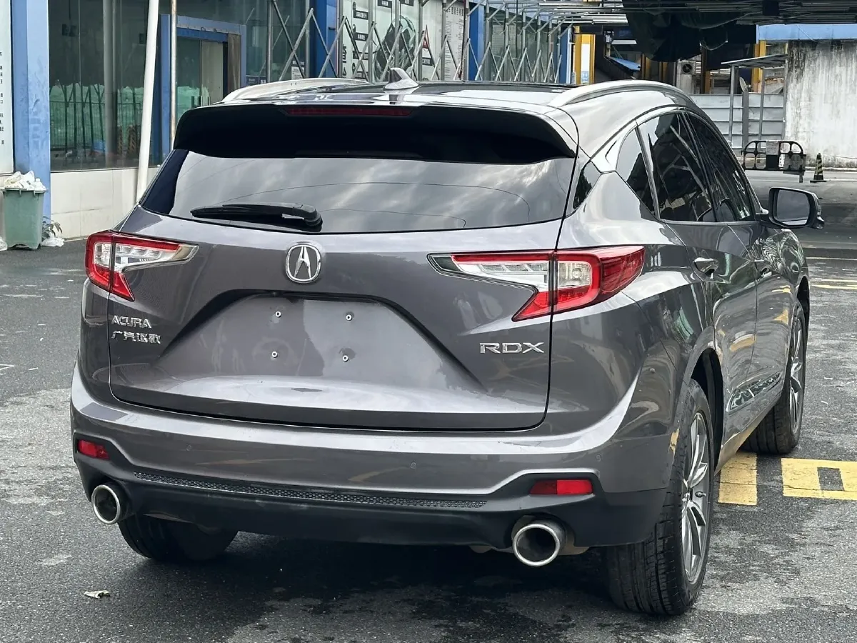2019 Acura RDX 2.0T 265HP L4 10AT,autocango,china used car exporter,china ev exporter,chinese used car exporter,chinese used ev exporter