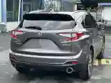 2019 Acura RDX 2.0T 265HP L4 10AT