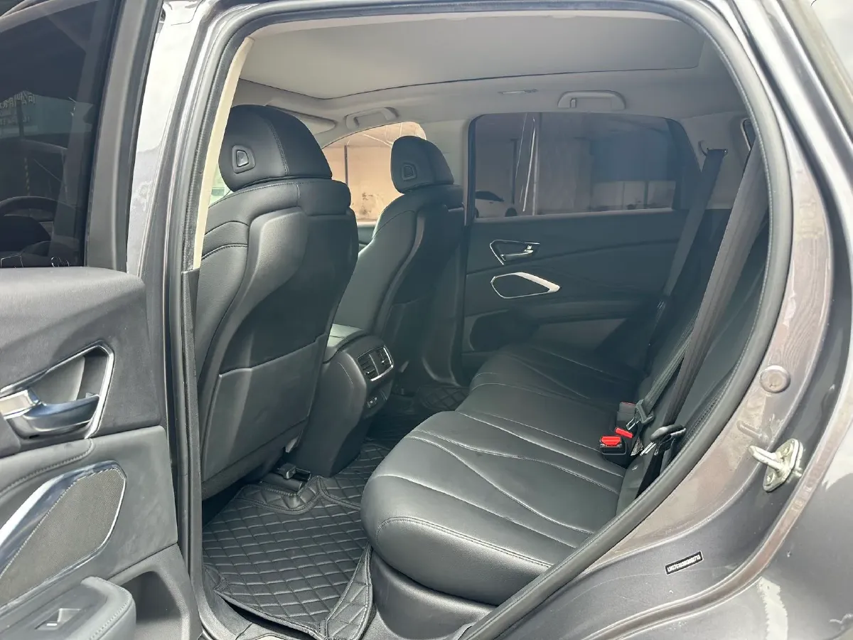 2019 Acura RDX 2.0T 265HP L4 10AT,autocango,china used car exporter,china ev exporter,chinese used car exporter,chinese used ev exporter