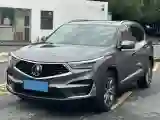 2019 Acura RDX 2.0T 265HP L4 10AT