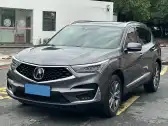 2019 ACURA RDX,autocango,china used car exporter,china ev exporter,chinese used car exporter,chinese used ev exporter